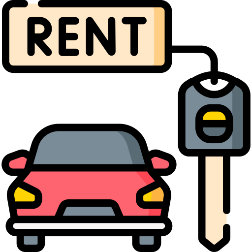 Vehicles For Rent