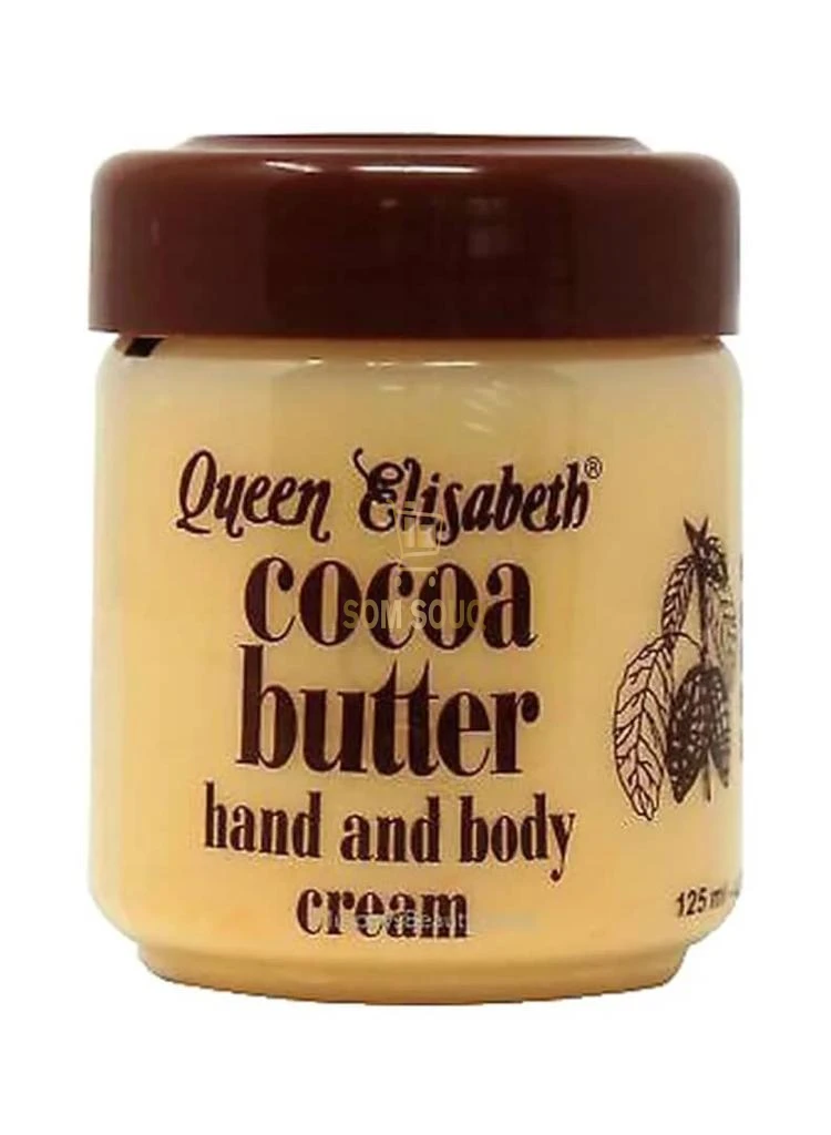 cocoa butter