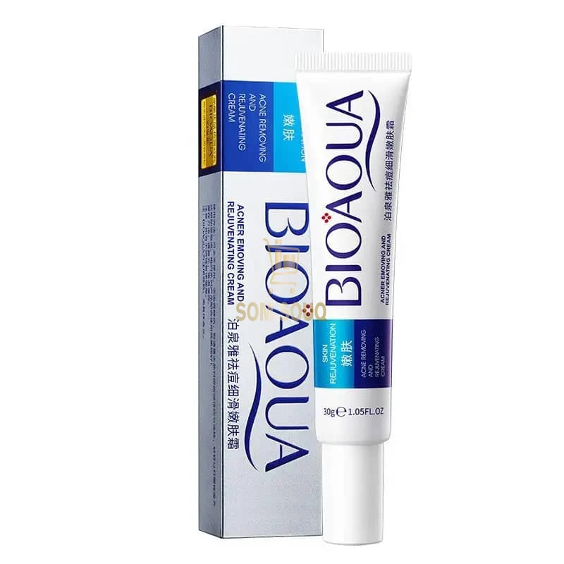 Bioaqua Acne removing